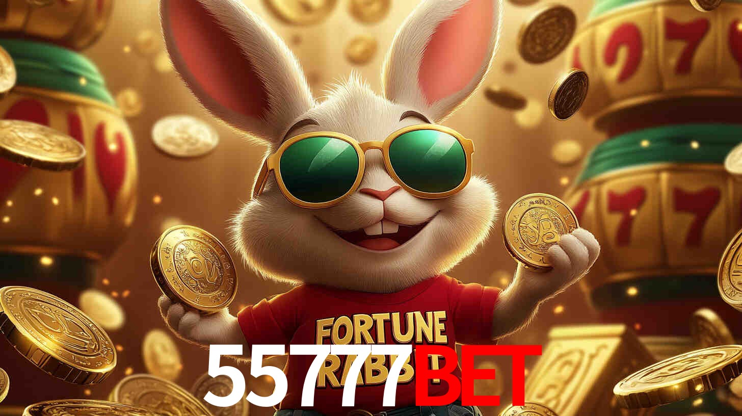 55777BET: Seu Cassino Premiado com Pagamentos Rápidos