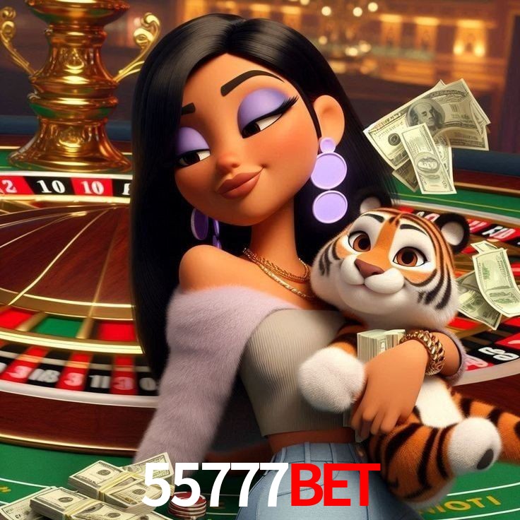 Welcome Bonus 55777BET
