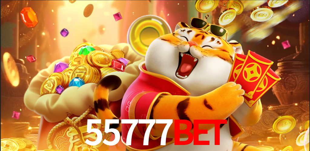 55777BET - Caça-Níqueis da Sorte Suprema - 55777BET.com
