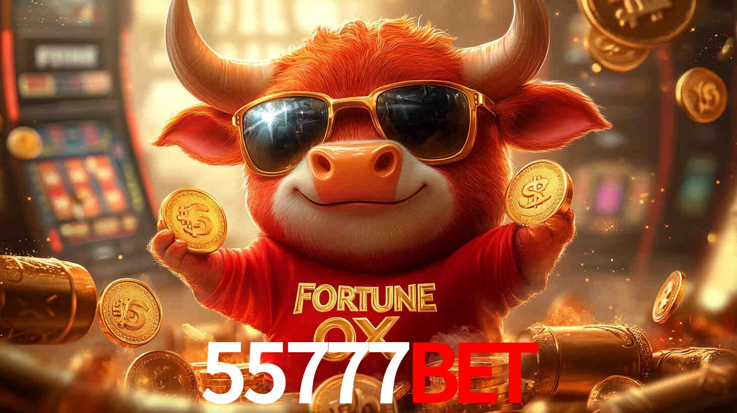 55777BET win