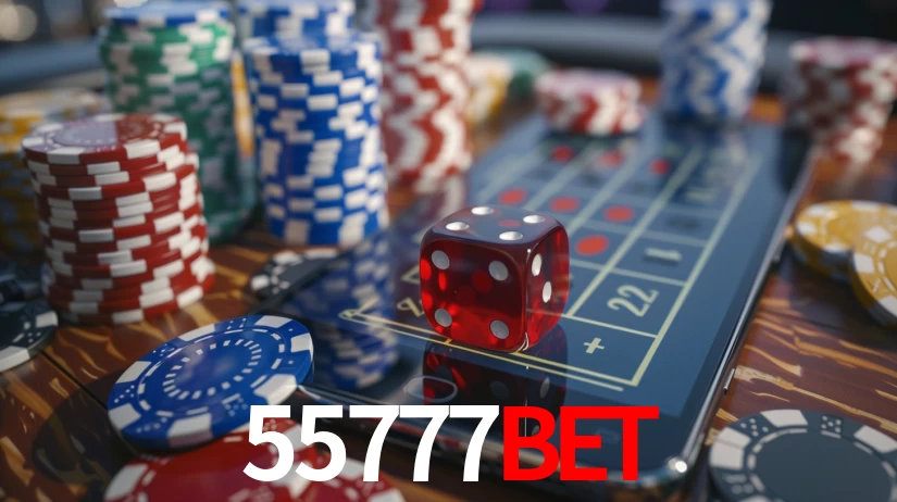 55777BET