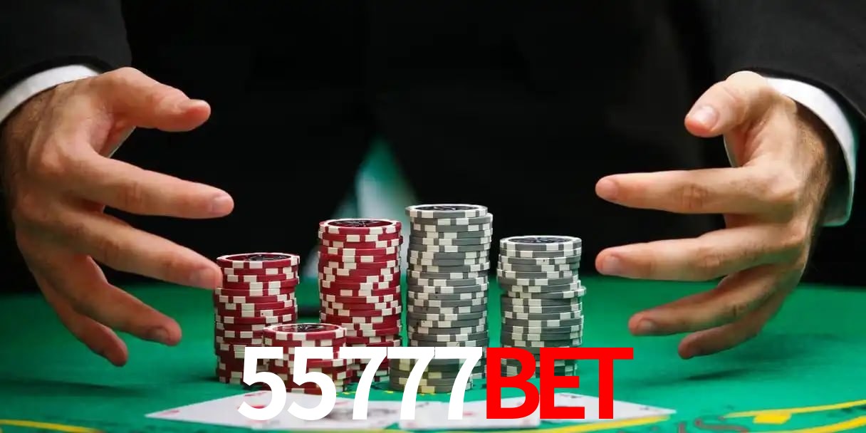 cassino 55777BET