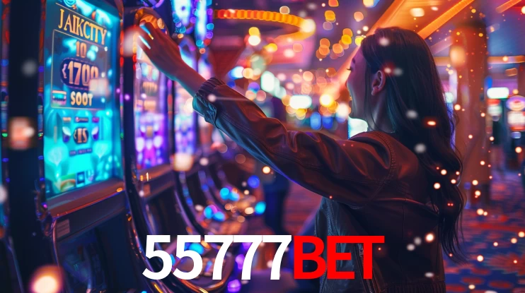 55777BET,55777BET.com
