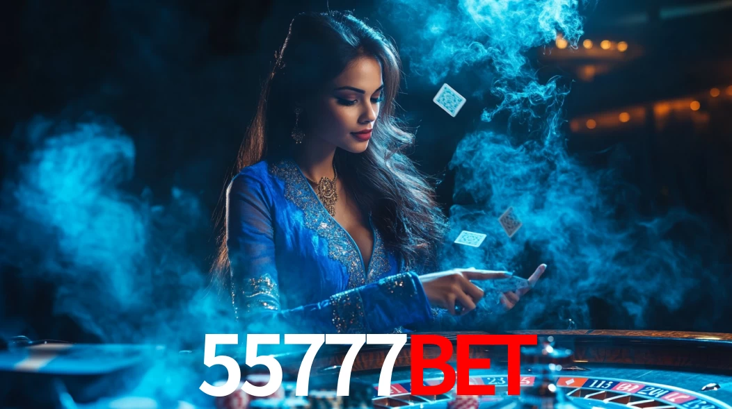 A Popularidade dos Caça-Níqueis no 55777BET