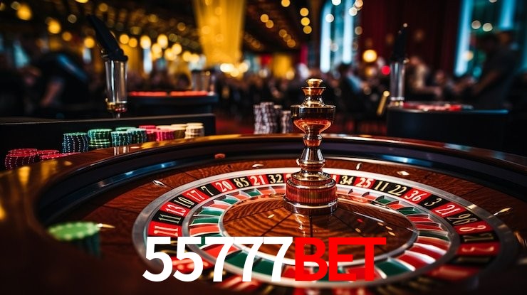 Exclusive Offers 55777BET