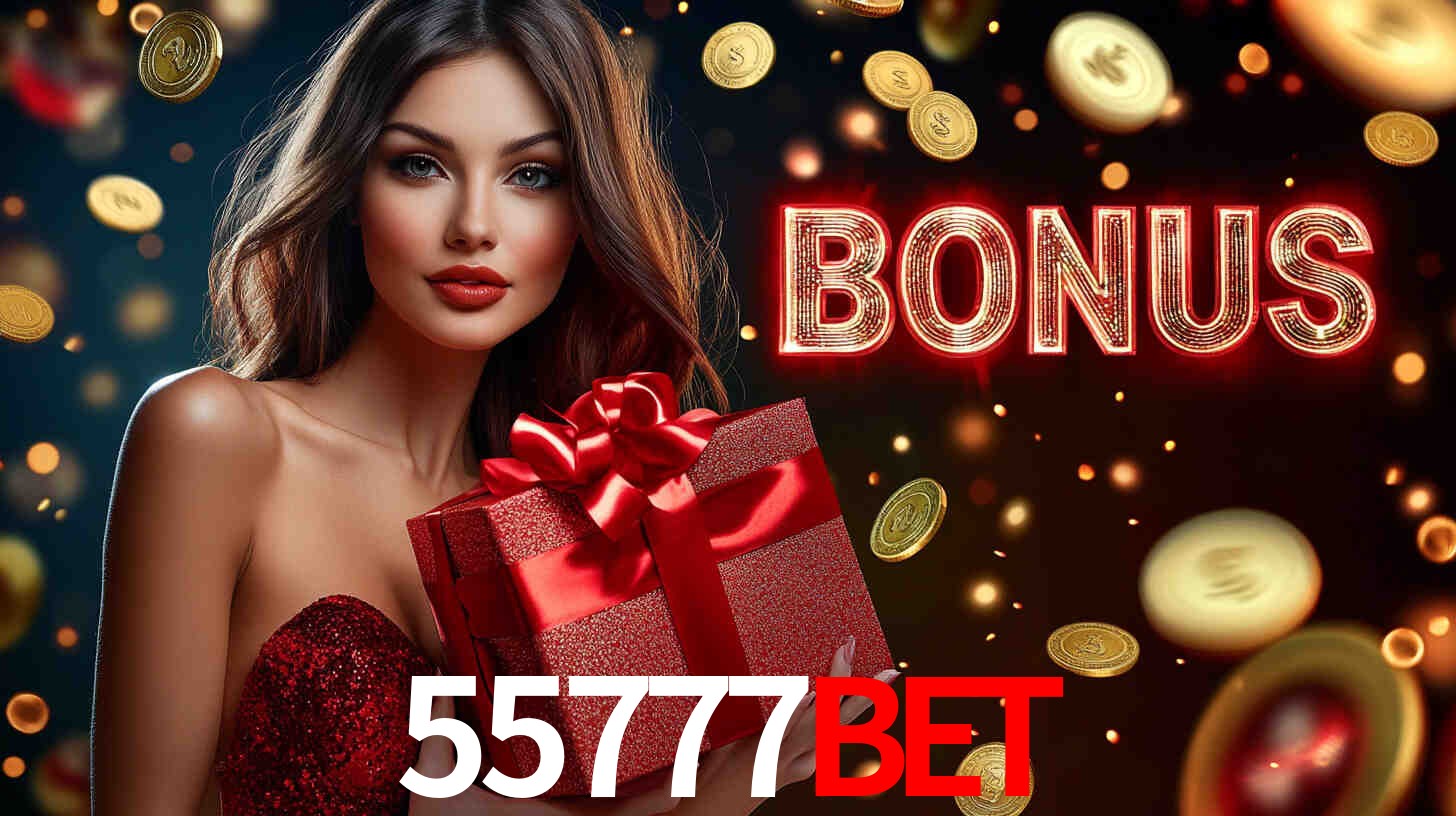 Descubra a Magia dos Jogos de Arcade no 55777BET