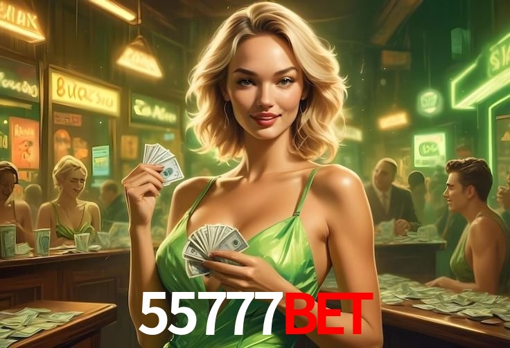 Apostas Esportivas na 55777BET: Um Guia Completo