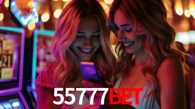 55777BET win