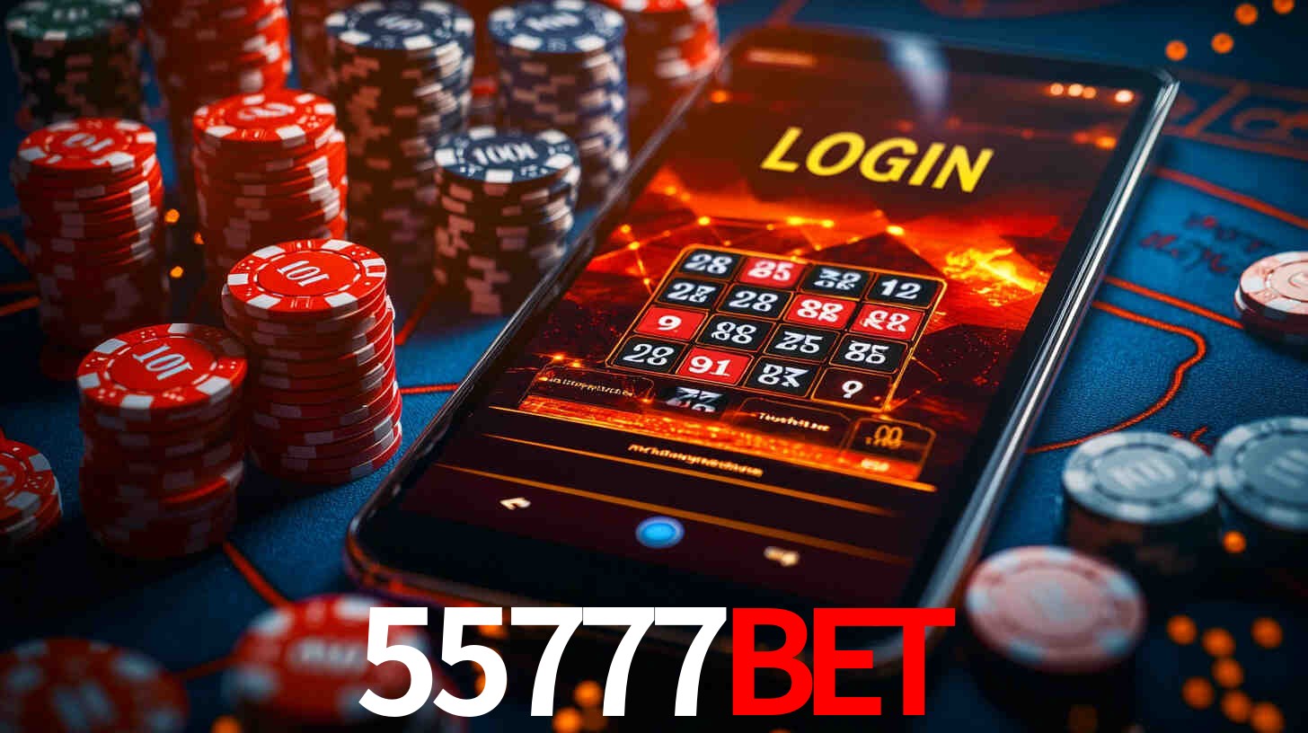 55777BET: Jogue Crash e Experimente Alta Recompensa Instantânea