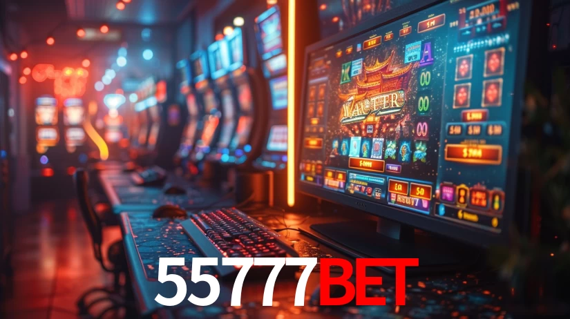 55777BET,55777BET.com