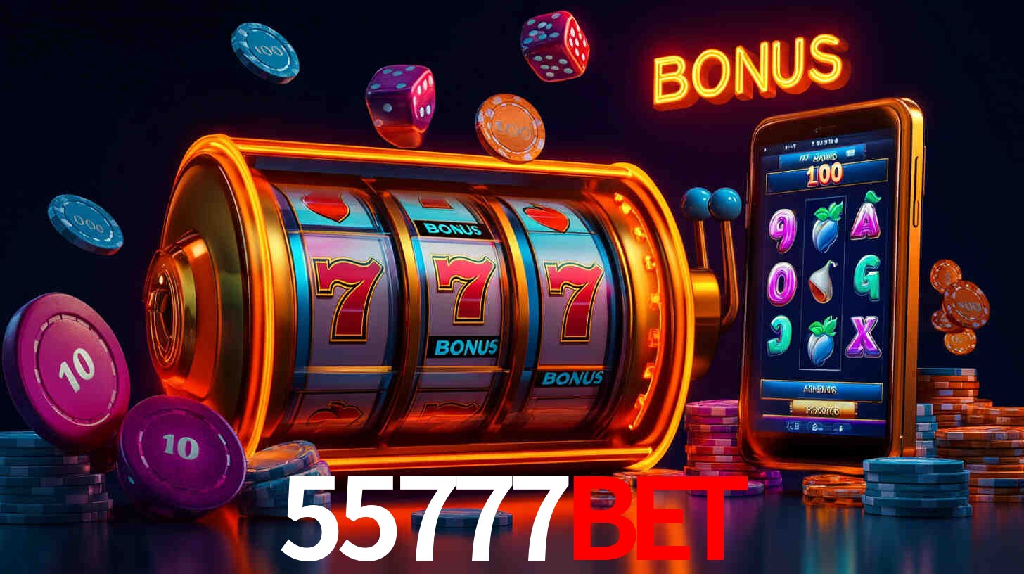 Desvendando o Mundo dos Jogos Virtuais na 55777BET