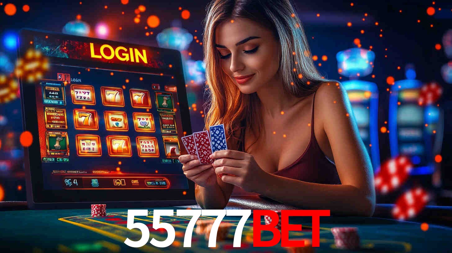 55777BET.com