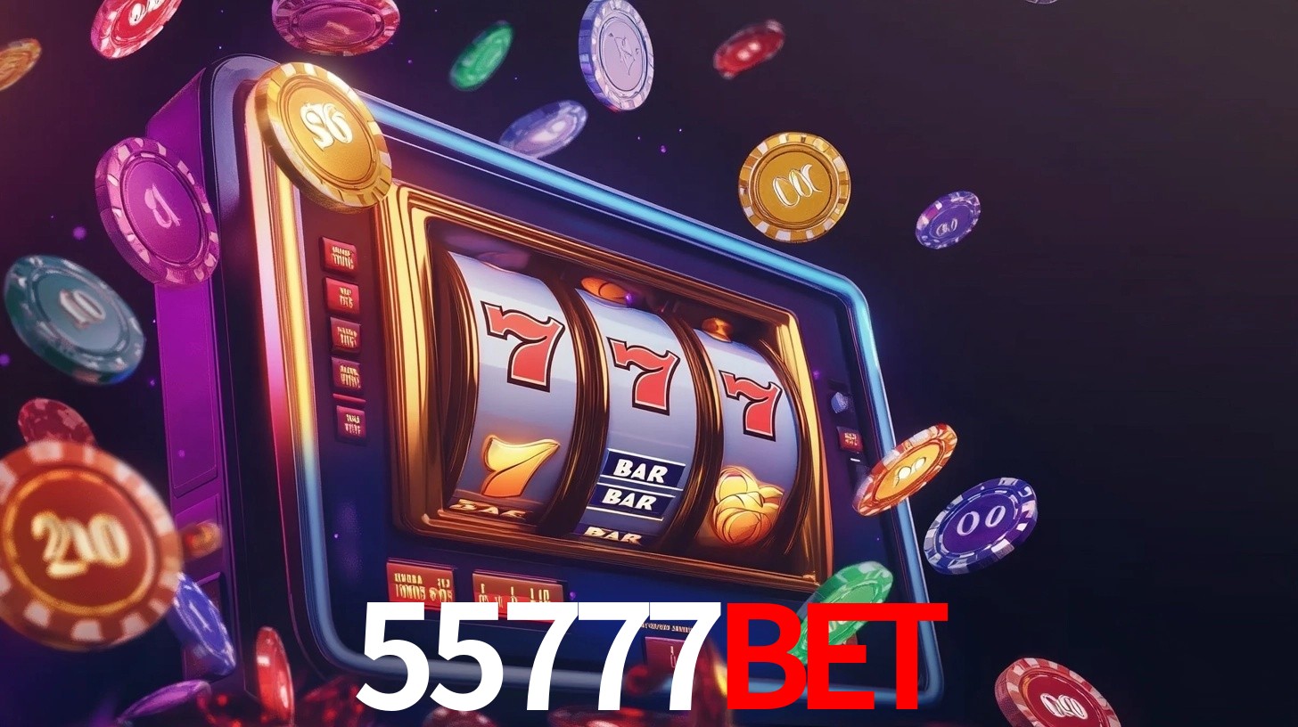 Roulette Table 55777BET