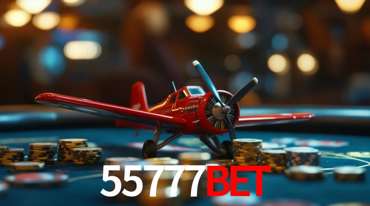 Slot Games 55777BET