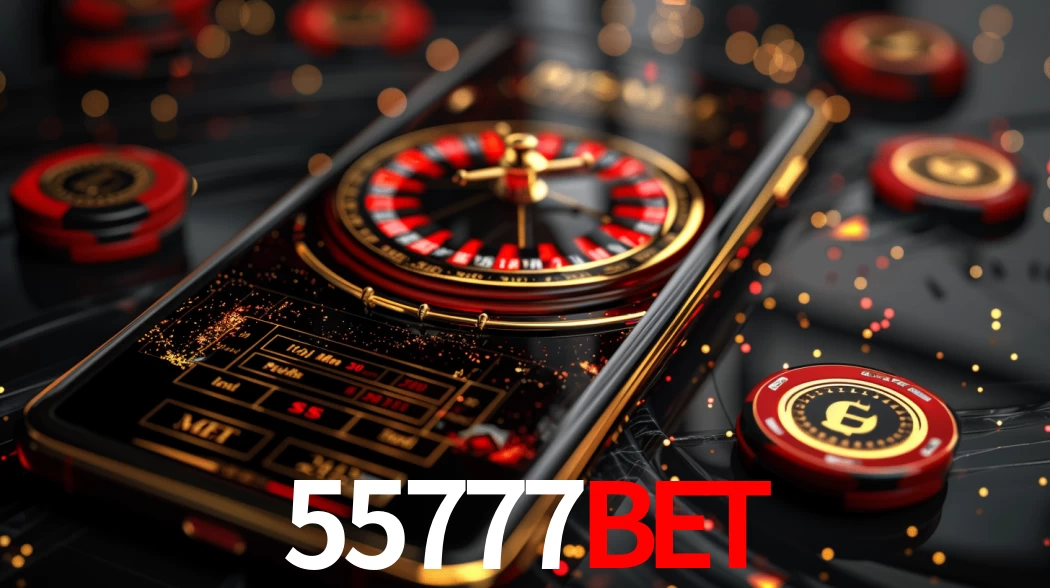 Live Casino 55777BET