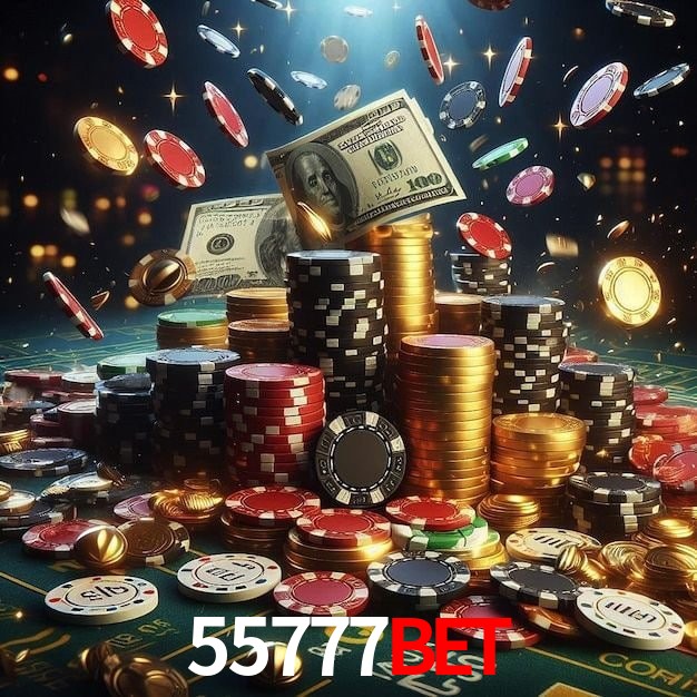 Explorando a Categoria de Eventos em Apostas na 55777BET