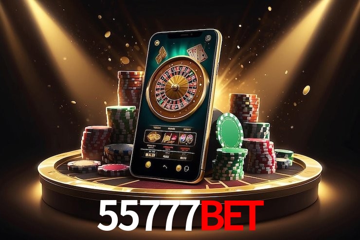 Recursos de Bônus 55777BET