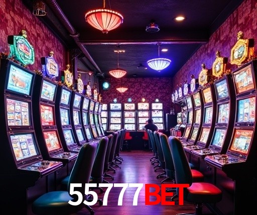 Especiais de Fim de Semana 55777BET
