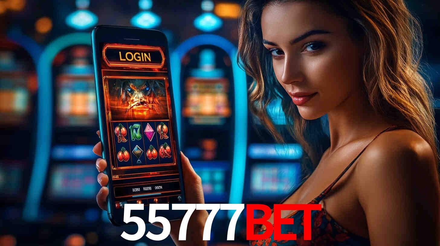 55777BET,55777BET.com