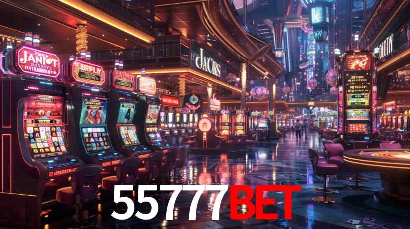 Games Directory 55777BET