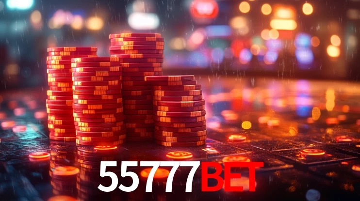 Explore as vantagens do 55777BET: serviço profissional e confiabilidade