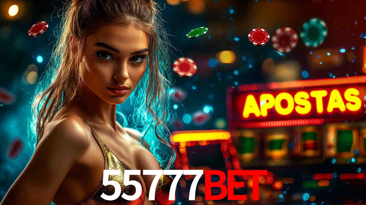 A Emoção da Loteria na 55777BET: Uma Chance de Mudança de Vida
