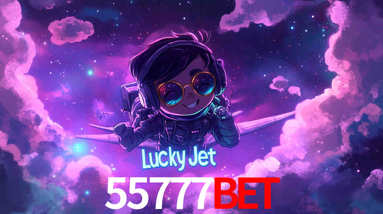 Apostas Esportivas na 55777BET: Um Guia Completo