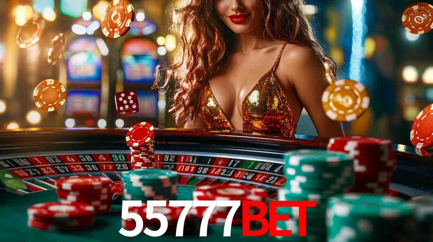Daily Bonuses 55777BET