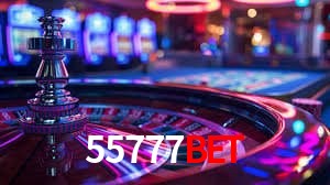 Mesa de Blackjack 55777BET