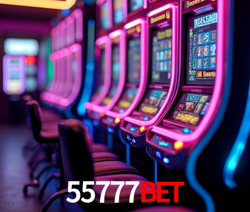Promoção Relâmpago 55777BET