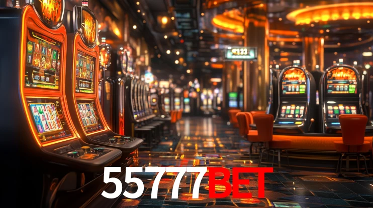 Exclusive Games 55777BET