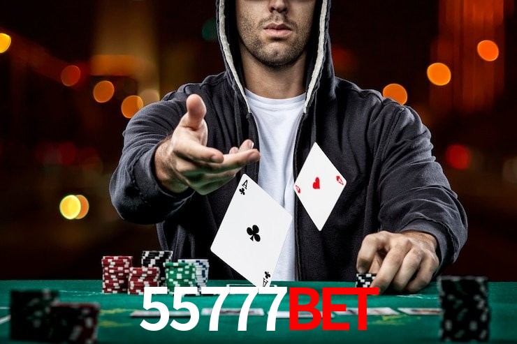 Bônus Generosos e Exclusivos no 55777BET para Você!