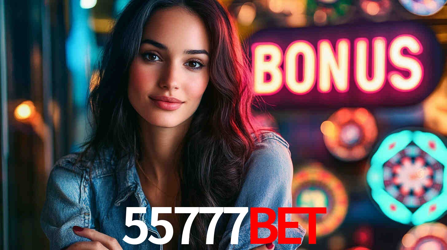 55777BET.com