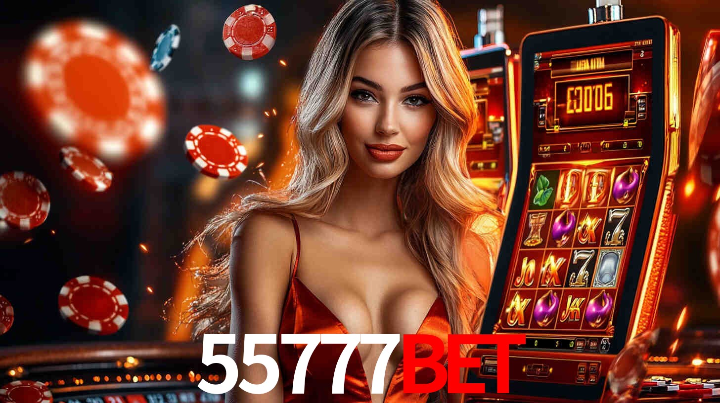 55777BET,55777BET.com