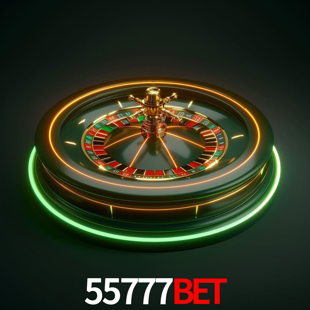 55777BET.com
