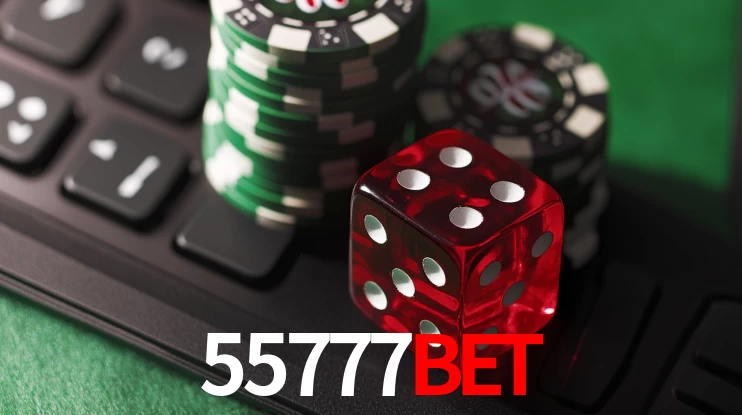 Secure Login 55777BET