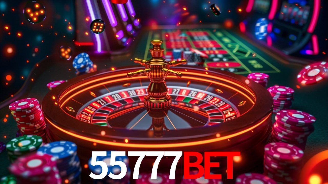 Descubra a Essência do 55777BET: Nossa História e Compromissos