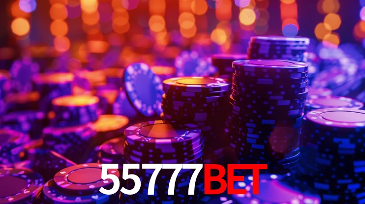 55777BET: A Experiência de Casino com Jogos de Mesa ao Vivo