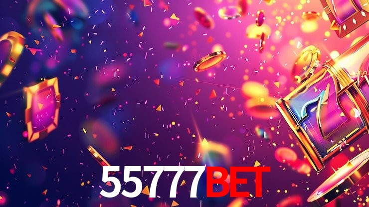 Descubra a Essência do 55777BET: Nossa História e Compromissos