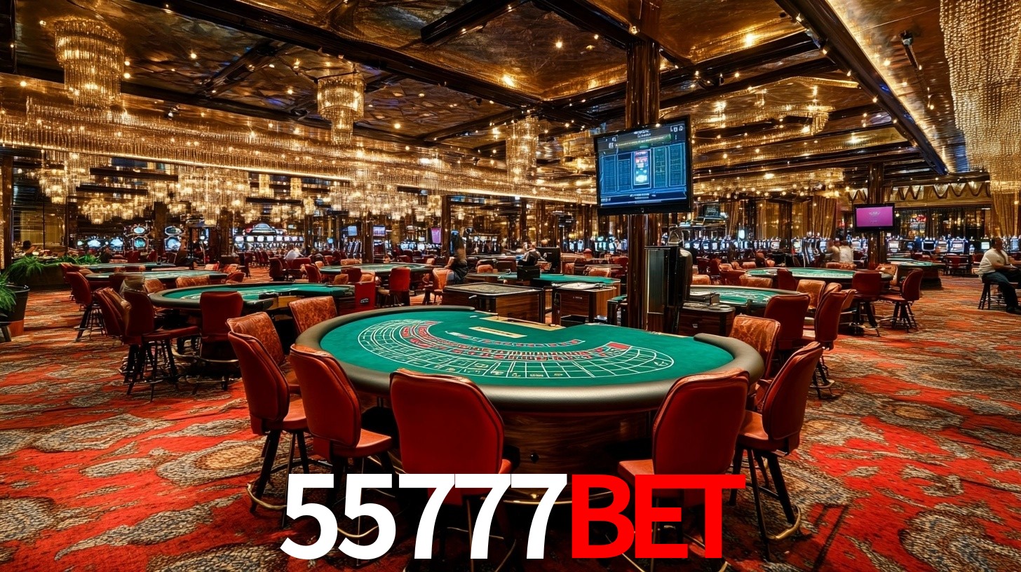 55777BET,55777BET.com