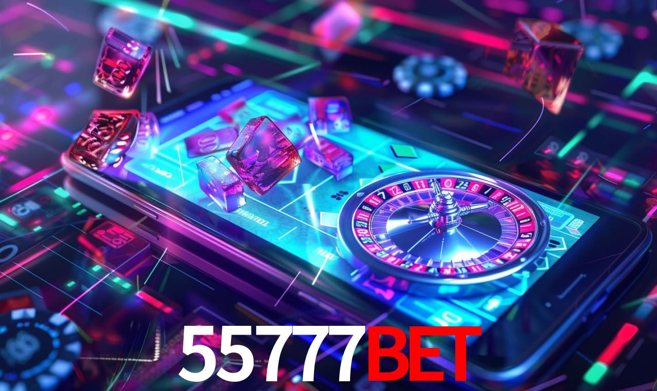 Casino Ao Vivo 55777BET