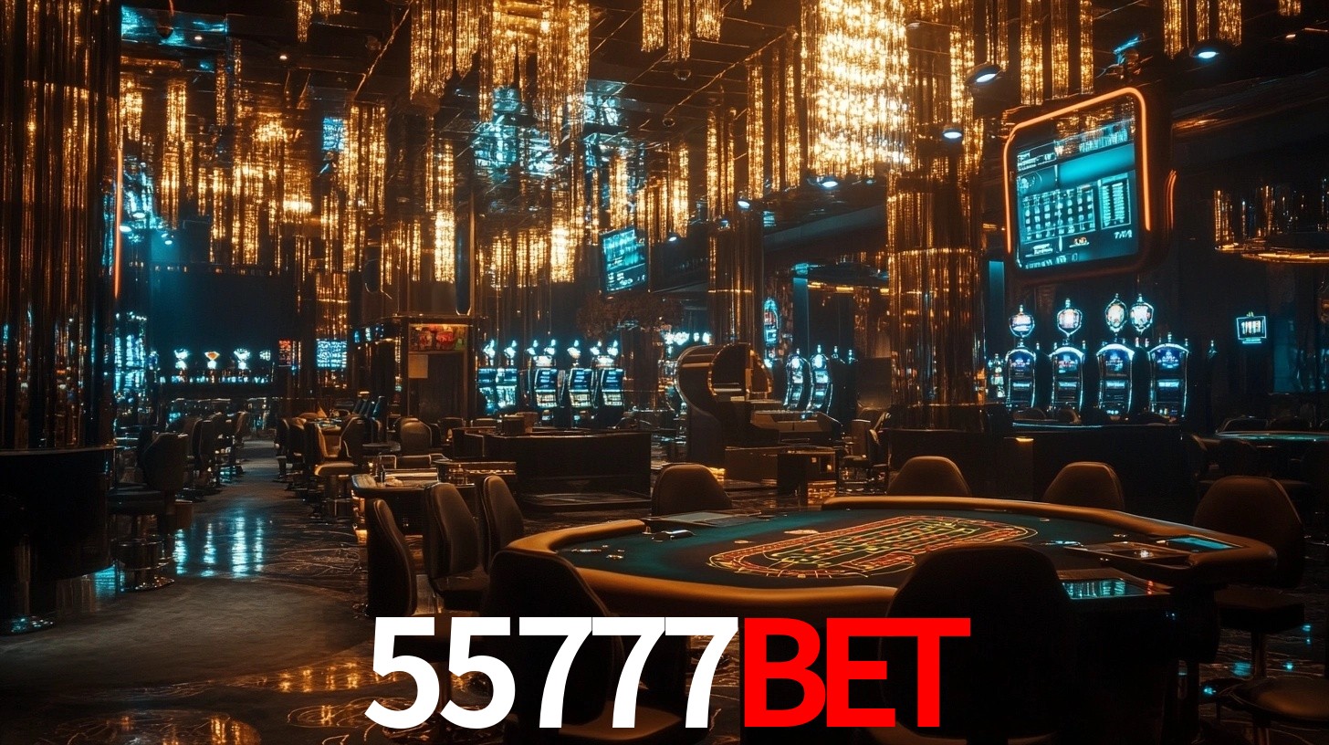 55777BET,55777BET.com