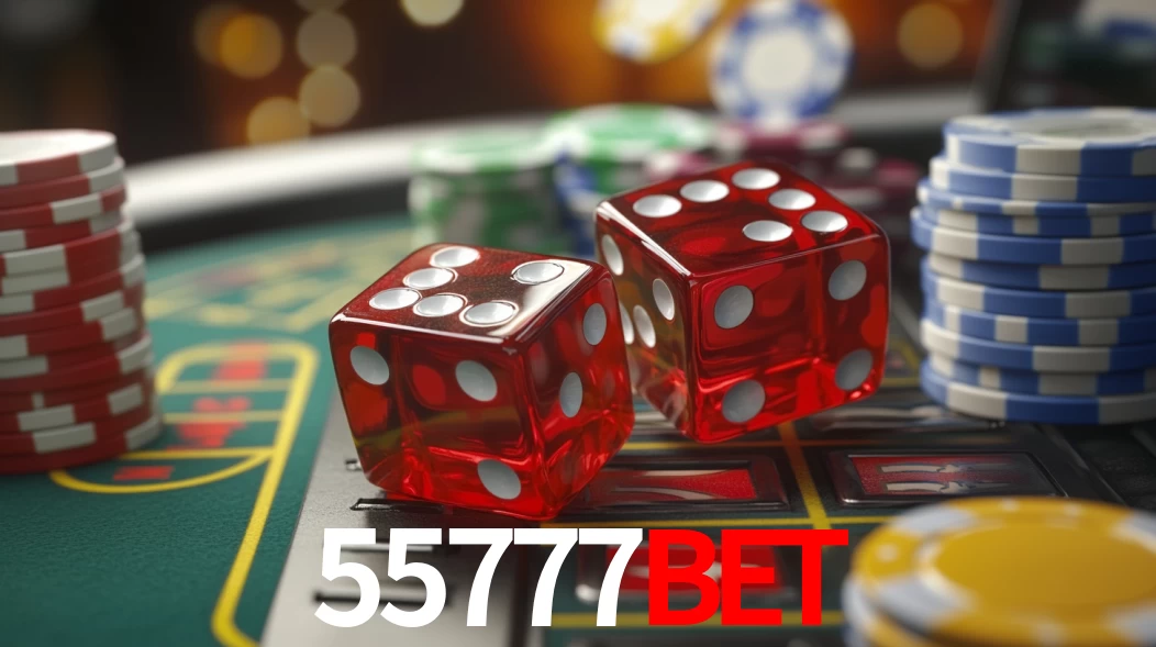 VIP Casino 55777BET