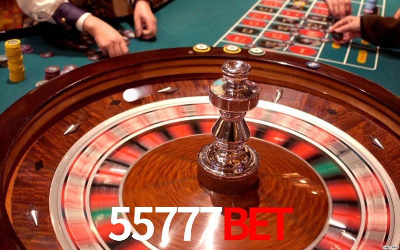 Desvendando o Mundo dos Jogos Virtuais na 55777BET
