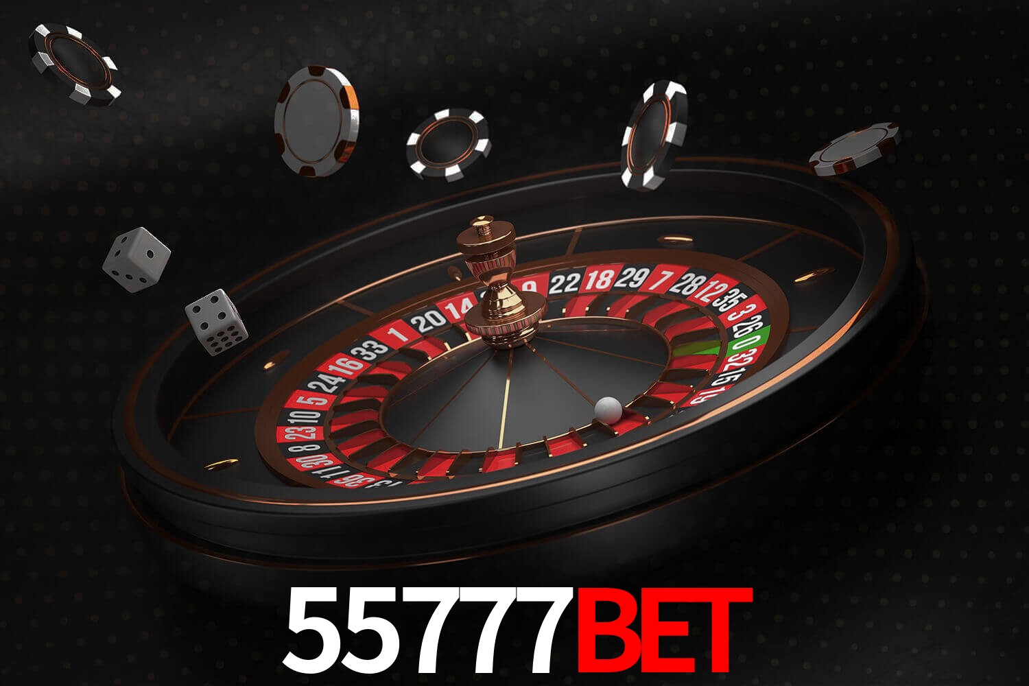 55777BET win