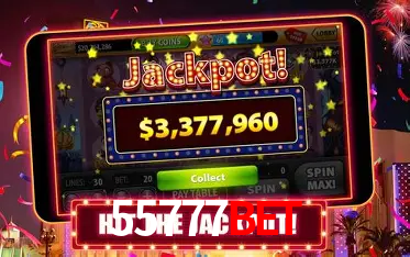 Descubra a Essência do 55777BET: Nossa História e Compromissos