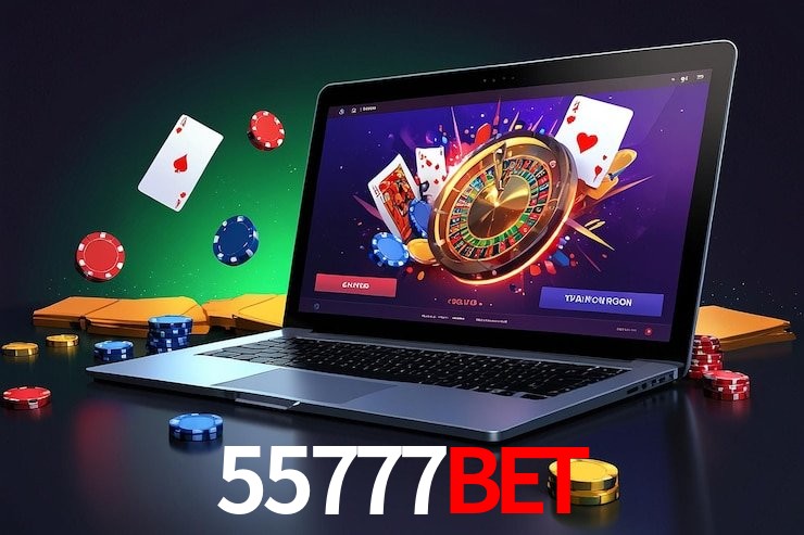 Benefícios da Conta 55777BET