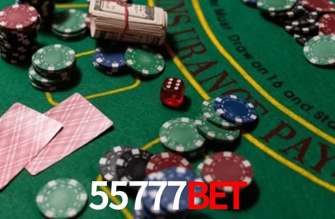 55777BET,55777BET.com