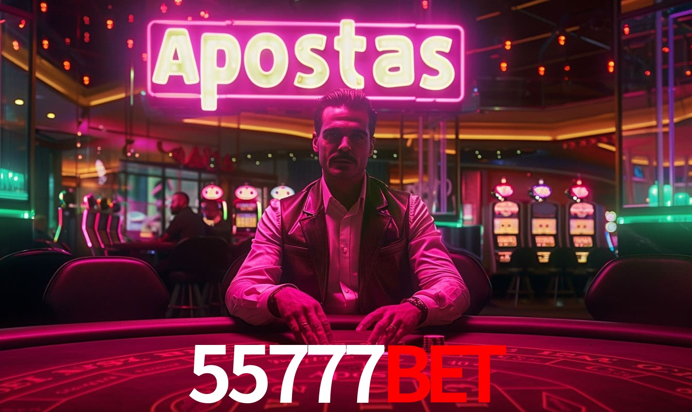 Descubra o Programa VIP da 55777BET: Vantagens Exclusivas para Jogadores