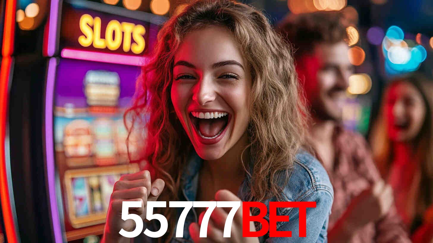 Inovações de Jogos na 55777BET: O Futuro das Experiências Interativas